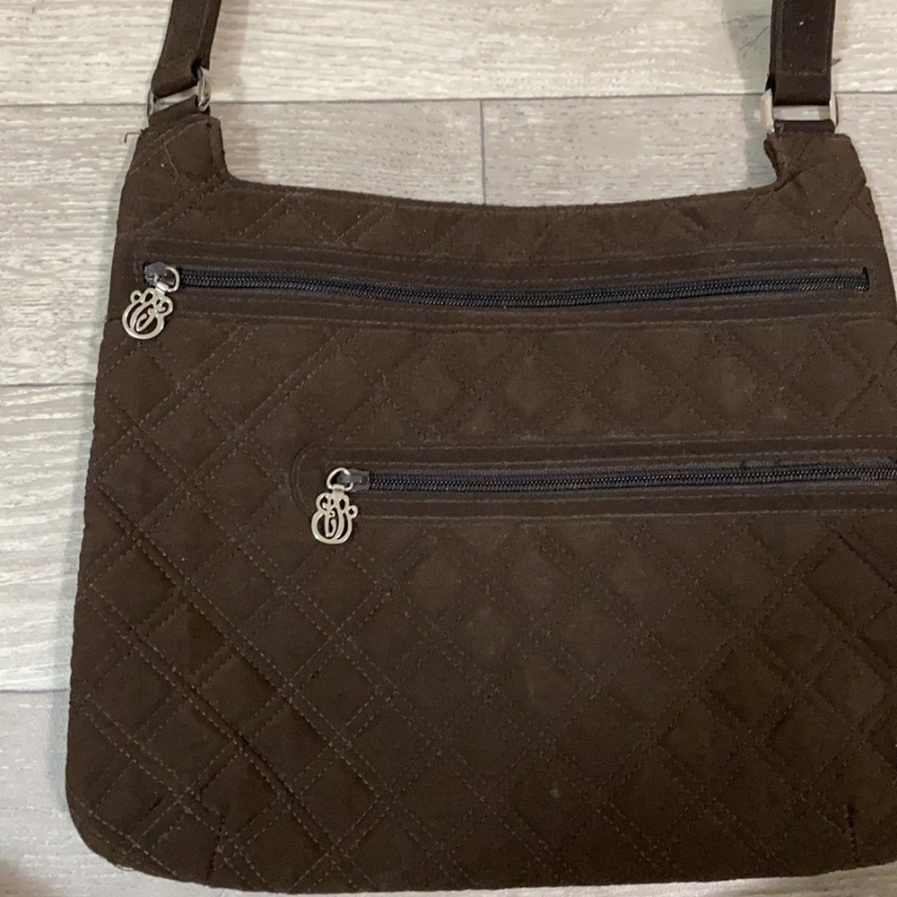 Vera Bradley Cross Body Purse